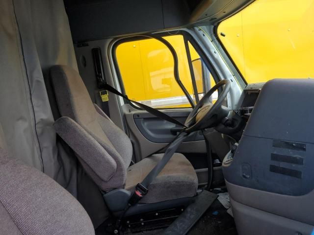 2019 Freightliner Cascadia 125