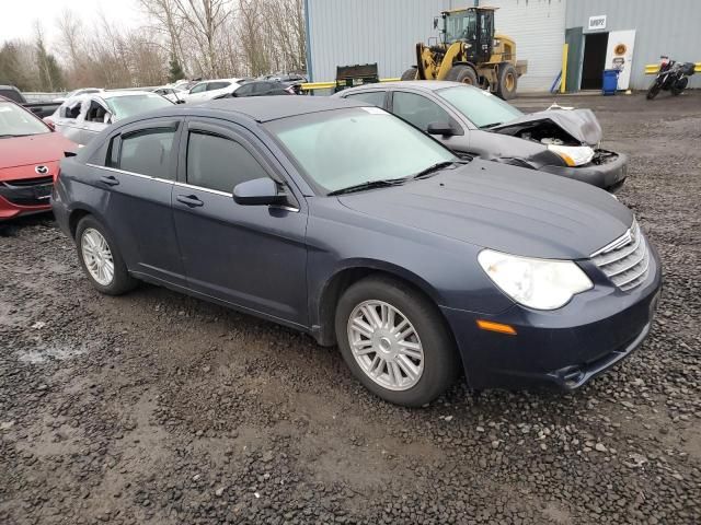 2008 Chrysler Sebring Touring