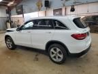 2018 Mercedes-Benz GLC 300