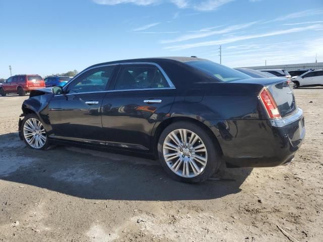 2011 Chrysler 300 Limited