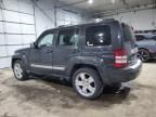 2011 Jeep Liberty Sport