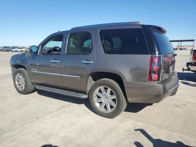 2014 GMC Yukon Denali