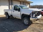 2020 Chevrolet Silverado K2500 Heavy Duty