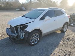 Buick Vehiculos salvage en venta: 2014 Buick Encore Premium