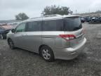 2013 Nissan Quest S