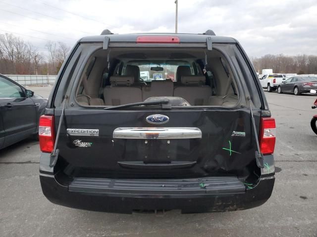 2012 Ford Expedition XLT