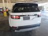 2018 Land Rover Discovery HSE