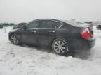 2007 Infiniti M35 Base