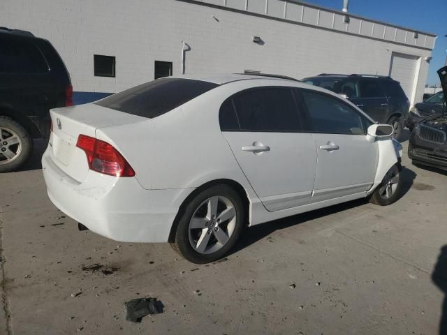 2006 Honda Civic EX