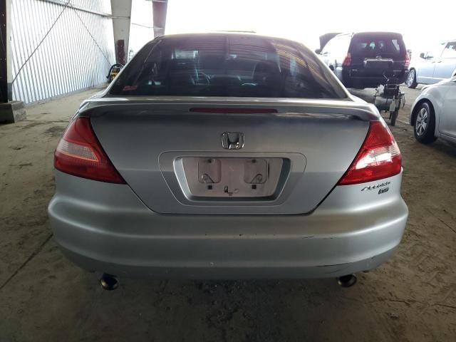 2003 Honda Accord EX