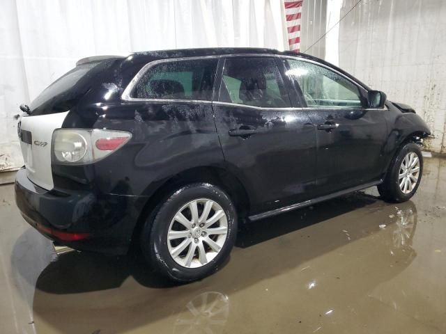 2011 Mazda CX-7