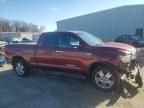 2007 Toyota Tundra Double Cab Limited