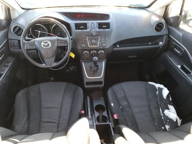 2012 Mazda 5