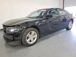 Dodge Vehiculos salvage en venta: 2023 Dodge Charger SXT