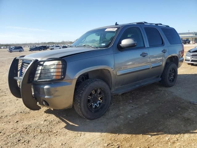 2007 GMC Yukon