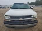 1999 Chevrolet Silverado K2500