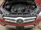 2018 Mercedes-Benz GLS 450 4matic