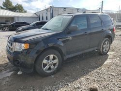 2012 Ford Escape XLT en venta en Prairie Grove, AR