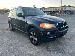 Copart GO Cars for sale at auction: 2009 BMW X5 XDRIVE30I