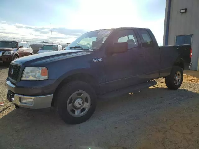 2004 Ford F150