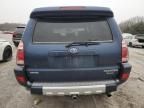 2005 Toyota 4runner SR5