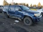 2006 Toyota Tacoma Double Cab