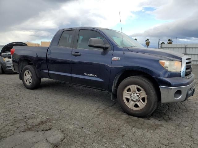 2011 Toyota Tundra Double Cab SR5