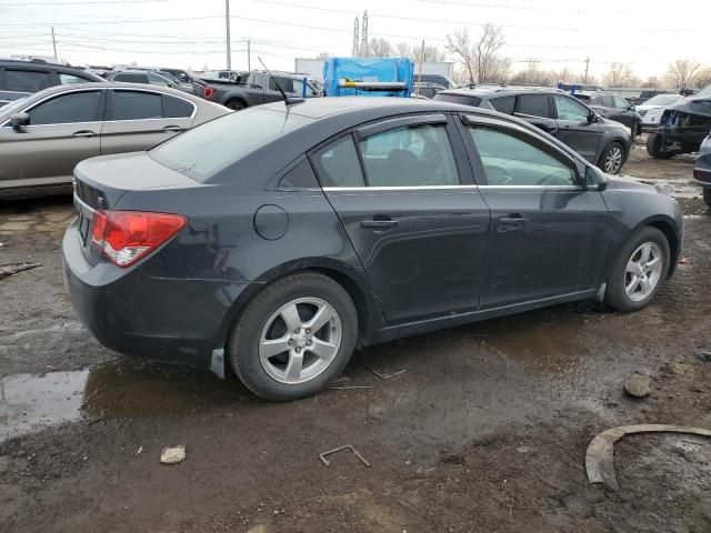 2013 Chevrolet Cruze LT