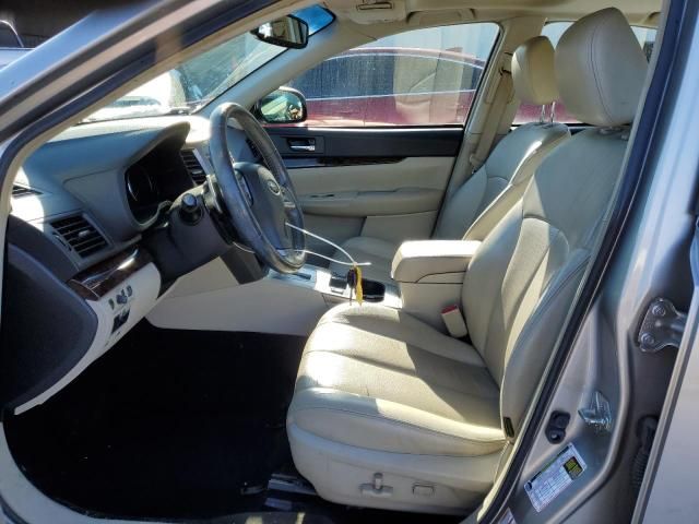 2014 Subaru Legacy 2.5I Limited