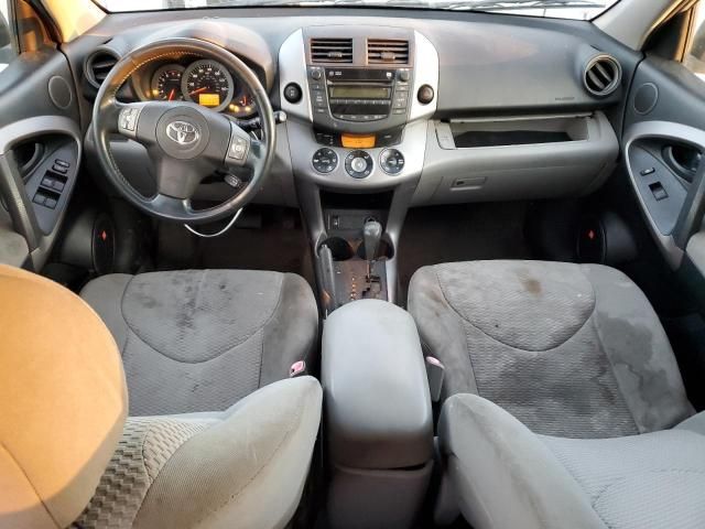 2007 Toyota Rav4 Limited