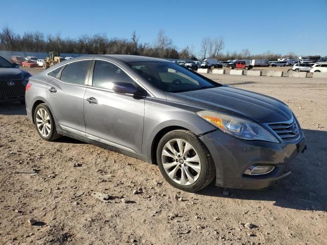 2013 Hyundai Azera