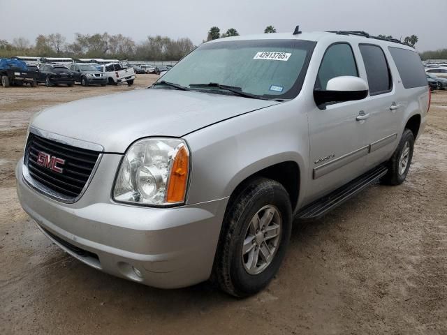 2014 GMC Yukon XL C1500 SLT