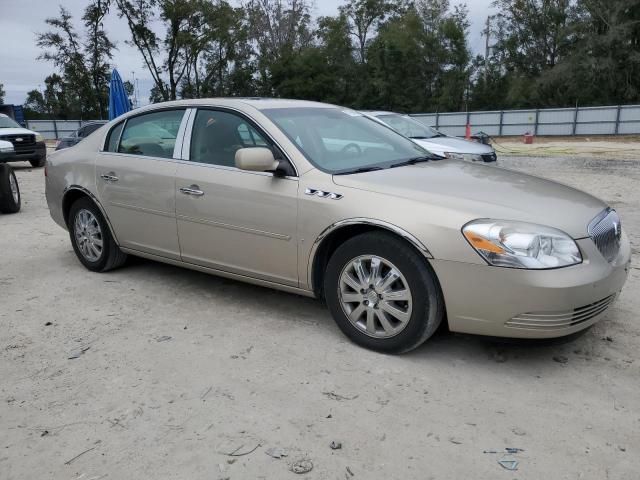 2008 Buick Lucerne CXL