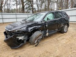 Salvage cars for sale at Austell, GA auction: 2023 Honda CR-V EXL