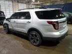 2013 Ford Explorer Sport