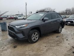 Toyota Vehiculos salvage en venta: 2024 Toyota Rav4 XLE