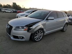 2011 Audi A3 Premium en venta en Martinez, CA