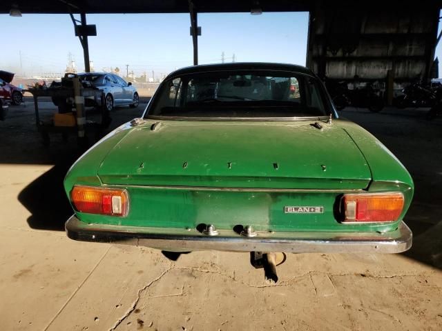 1969 Lotus Elan