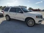 2017 Lincoln Navigator Reserve