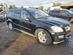 2008 Mercedes-Benz GL 450 4matic