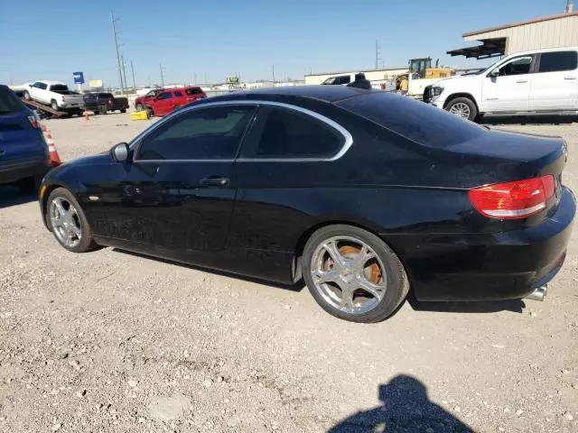 2010 BMW 328 I