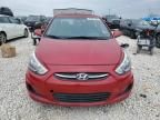 2015 Hyundai Accent GLS