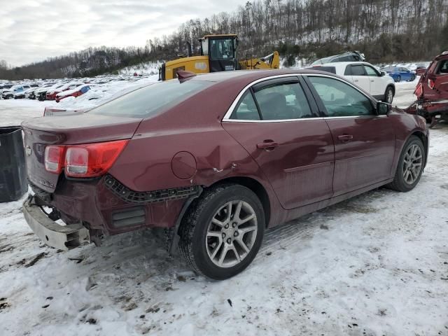 2016 Chevrolet Malibu Limited LT