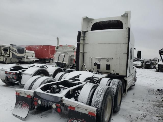 2019 Peterbilt 579