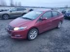 2010 Honda Insight EX