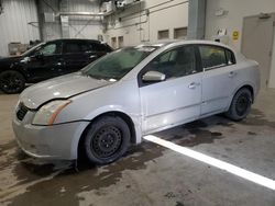 Nissan Sentra 2.0 salvage cars for sale: 2010 Nissan Sentra 2.0