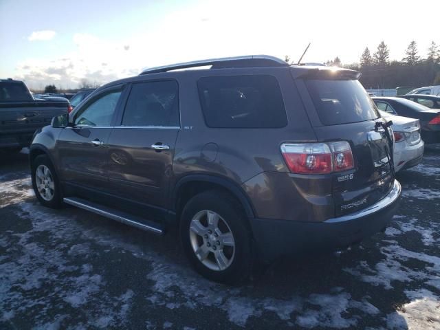 2009 GMC Acadia SLT-1