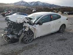 Mazda Vehiculos salvage en venta: 2023 Mazda 3 Select