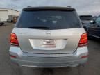 2013 Mercedes-Benz GLK 350 4matic