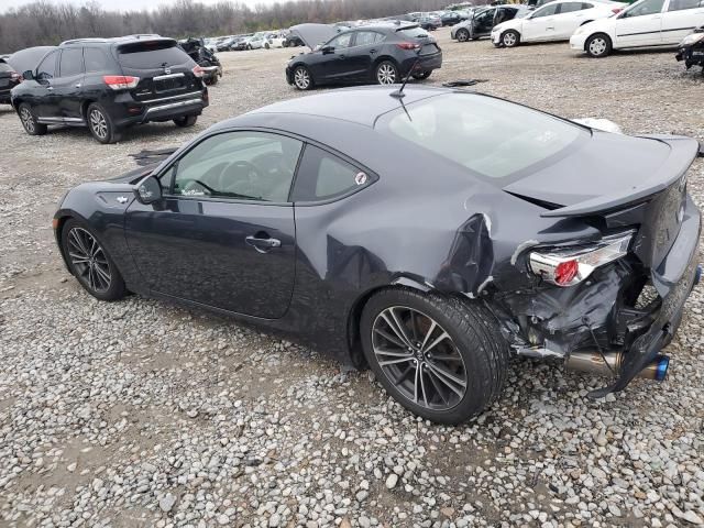 2013 Scion FR-S